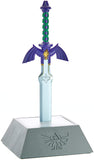 LIGHT ZELDA MASTER SWORD