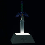 LIGHT ZELDA MASTER SWORD