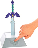 LIGHT ZELDA MASTER SWORD