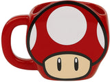 MUG MUSHROOM SHAPED MUG