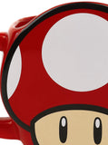 MUG MUSHROOM SHAPED MUG