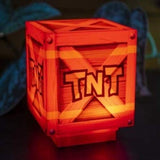 LIGHT CRASH BANDICOOT TNT LIGHT