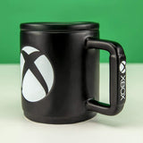 MUG XBOX SHAPED