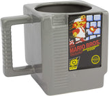 MUG SUPER MARIO CARTRIDGE MUG