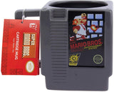MUG SUPER MARIO CARTRIDGE MUG