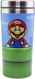 TRAVEL MUG SUPER MARIO WARP PIPE