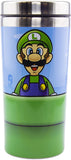 TRAVEL MUG SUPER MARIO WARP PIPE