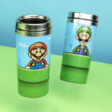 TRAVEL MUG SUPER MARIO WARP PIPE