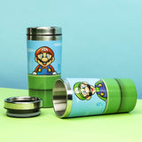 TRAVEL MUG SUPER MARIO WARP PIPE