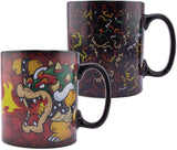 MUG BOWSER XL HEAT CHANGING