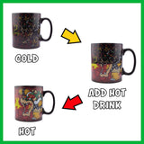 MUG BOWSER XL HEAT CHANGING