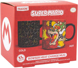 MUG BOWSER XL HEAT CHANGING
