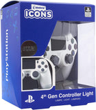 LIGHT PLAYSTATION 4 CONTROLLER LAMP LIGHT