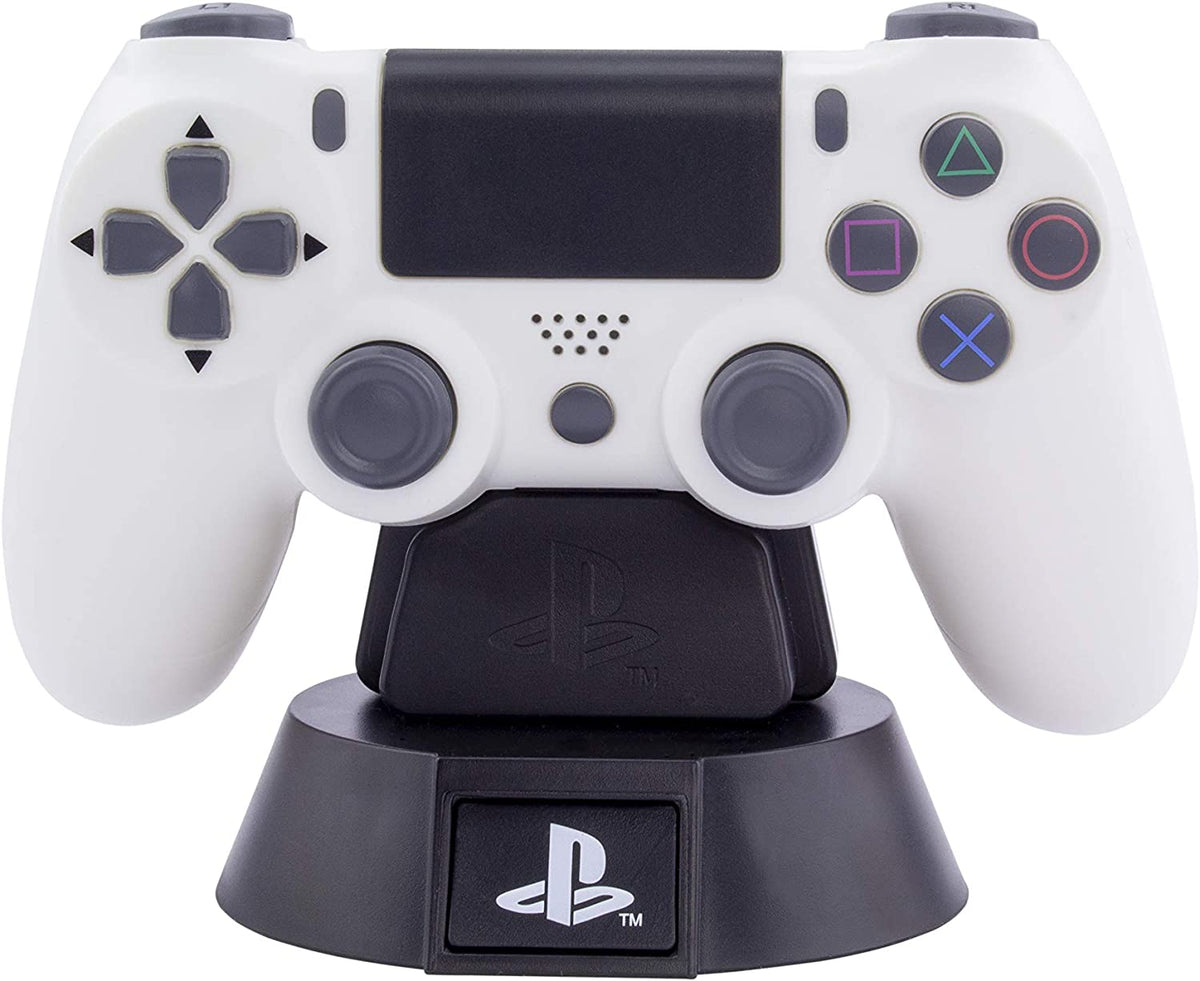 Ps4 Slim Ps4 Controller Has White Light Ps4 Controllers GamingBoy Pack  Wireless Controller For PS4, LED, image size:1200x981