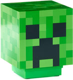 LIGHT MINECRAFT CREEPER