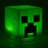 LIGHT MINECRAFT CREEPER