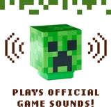 LIGHT MINECRAFT CREEPER
