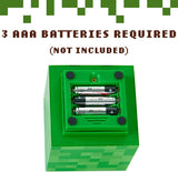 LIGHT MINECRAFT CREEPER