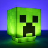 LIGHT MINECRAFT CREEPER