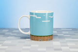 MUG MINECRAFT BUILD YOUR OWN LEVEL