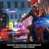 WATCH DOGS LEGION - XBOX ONE