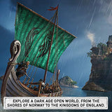 ASSASSIN'S CREED VALHALLA - XBOX ONE