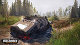 MUDRUNNER - AMERICAN WILDS EDITION XBOXONE - XBOX ONE