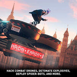WATCH DOGS LEGION - XBOX ONE