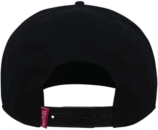 Baseball Cap - Thor God Of Thunder - Snapback New Licensed