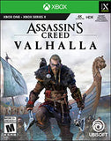 ASSASSIN'S CREED VALHALLA - XBOX ONE