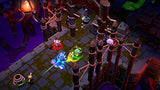 SUPER DUNGEON BROS - XBOX ONE