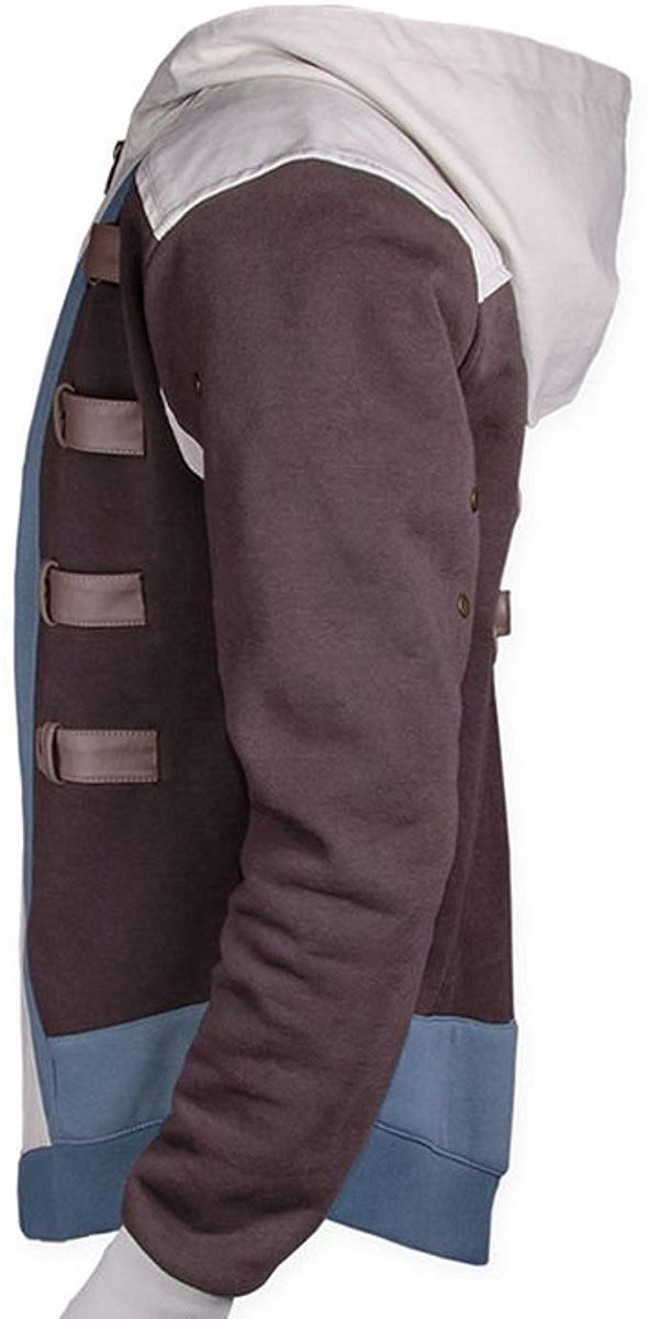 Ubi Workshop Assassin's Creed Kinetic Technical Jacket (Large) at   Men's Clothing store