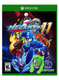MEGA MAN 11 - XBOX ONE
