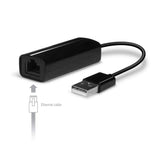 ADAPTER LAN ADAPTER FOR NINTENDO SWITCH "NUCONNECT" ARMOR3