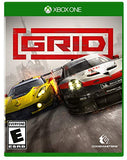 GRID - XBOX ONE