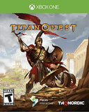 TITAN QUEST - XBOX ONE