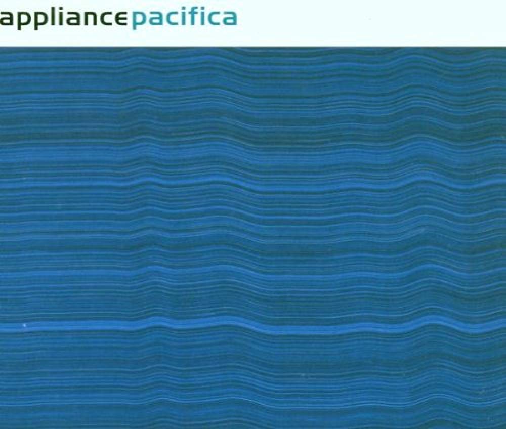 APPLIANCE/PACIFICA-GB