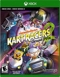KART RACERS 2: GRAND PRIX - XBOX ONE
