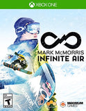 MARK MCMORRIS INFINITE AIR - XBOX ONE