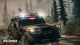 MUDRUNNER - AMERICAN WILDS EDITION XBOXONE - XBOX ONE