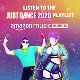 JUST DANCE 2020 - XBOX ONE