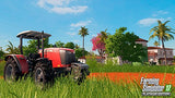FARMING SIMULATOR 17 PLATINUM EDITION XBOXONE - XBOX ONE