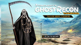 Tom Clancy’s Ghost Recon® Wildlands Fallen Angel Figurine