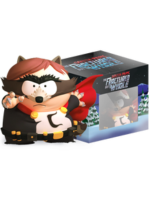 Figurine Coon South Park™ The Fractured but Whole Collector Ed.- 6 inch Official Ubisoft
