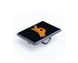Watch Dogs Black Viceroys Belt Official Ubisoft Collection by Ubi Workshop - Black