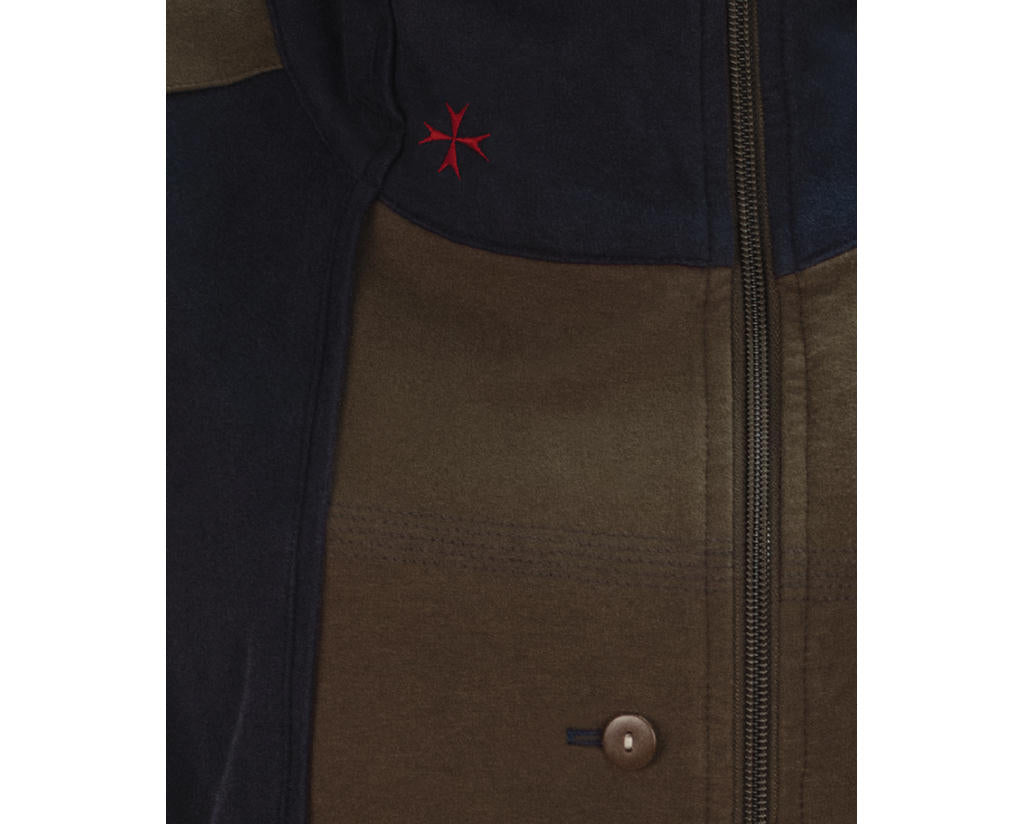 Assassin's Creed Elise Hoodie Women Official Ubisoft Collection by Ubi Workshop - Blue