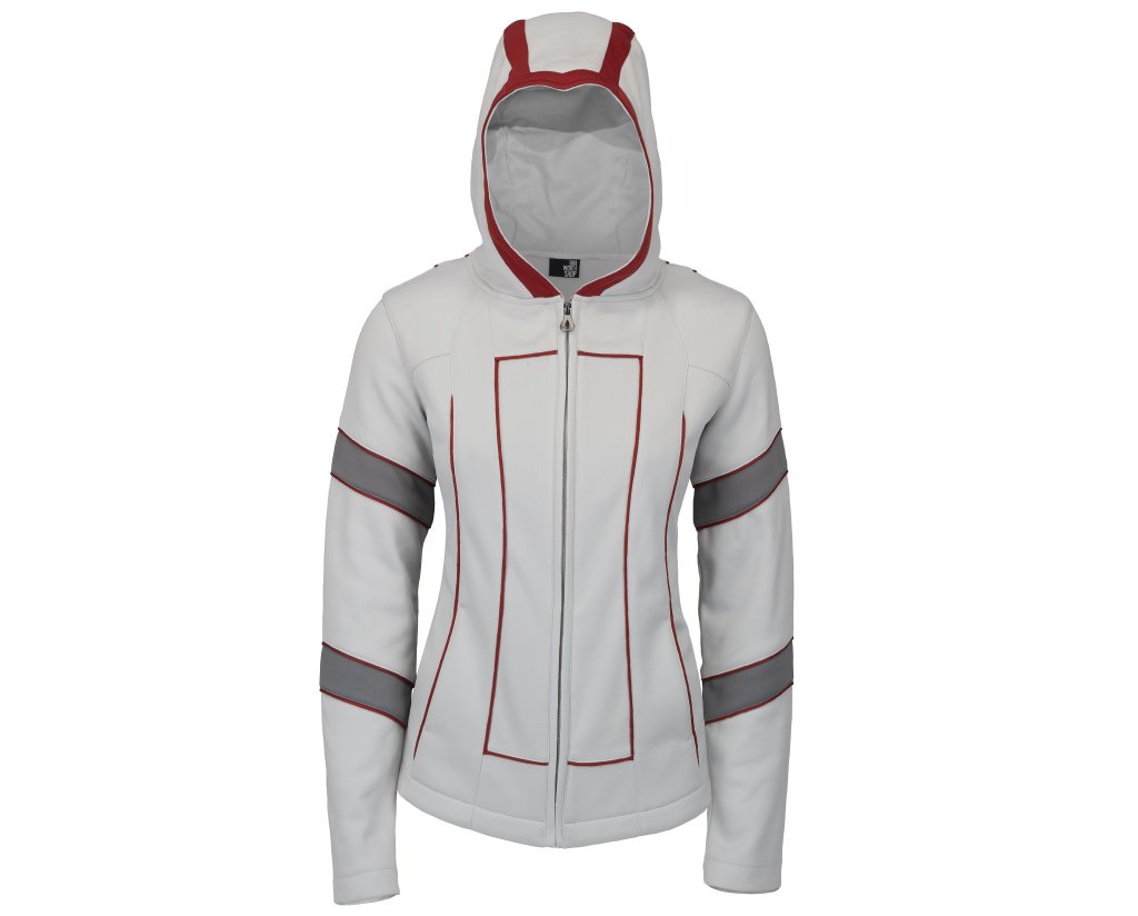 Charlotte De La Cruz Hoodie - Assassin's Creed Legacy Edition