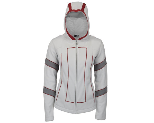 Charlotte De La Cruz Hoodie - Assassin's Creed Legacy Edition
