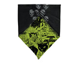 Watch Dogs 2 Marcus Scarf Official Ubisoft Collection by Ubi Workshop