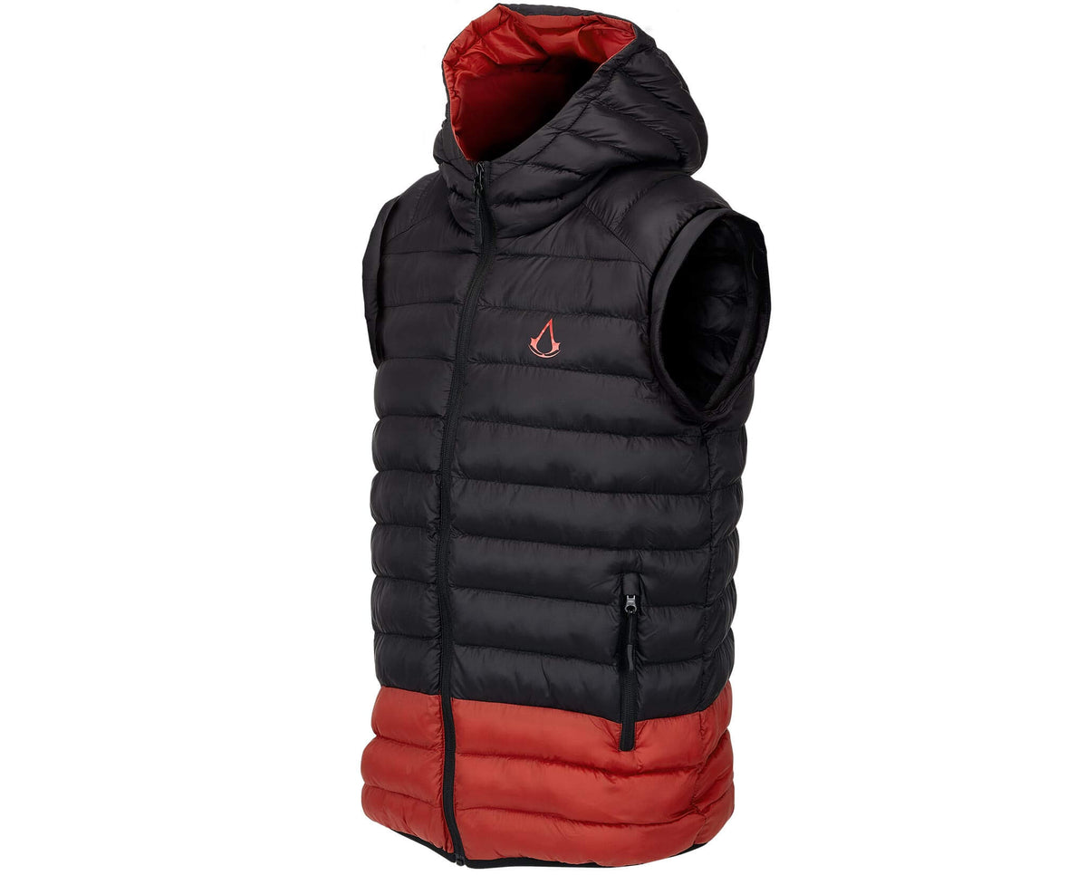 Urban Jacket - Assassin's Creed Official Ubisoft
